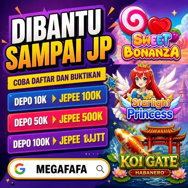 cara main judi slot online biar menang